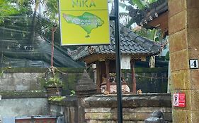 Guest House Pondok Puspa Ayu