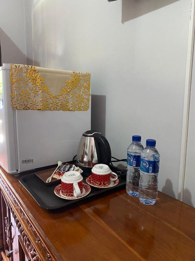 Guest House Pondok Puspa Ayu Kuta Lombok Zewnętrze zdjęcie
