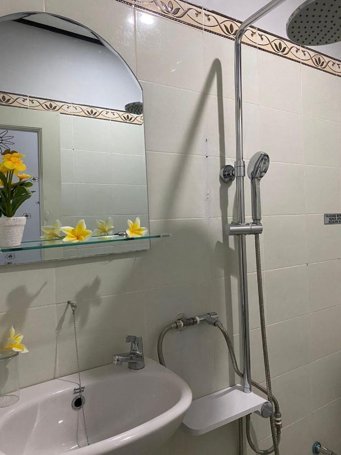 Guest House Pondok Puspa Ayu Kuta Lombok Zewnętrze zdjęcie