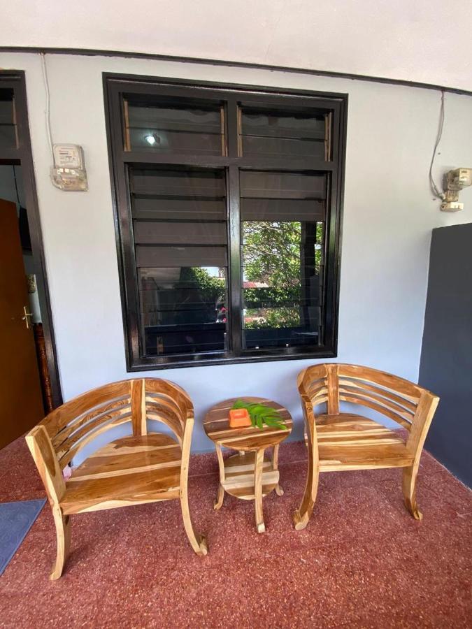 Guest House Pondok Puspa Ayu Kuta Lombok Zewnętrze zdjęcie
