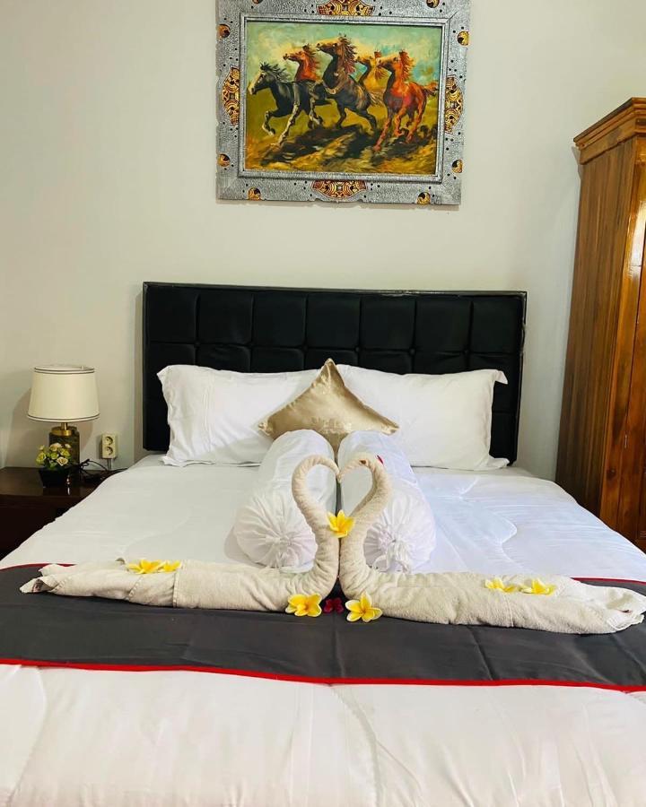 Guest House Pondok Puspa Ayu Kuta Lombok Zewnętrze zdjęcie