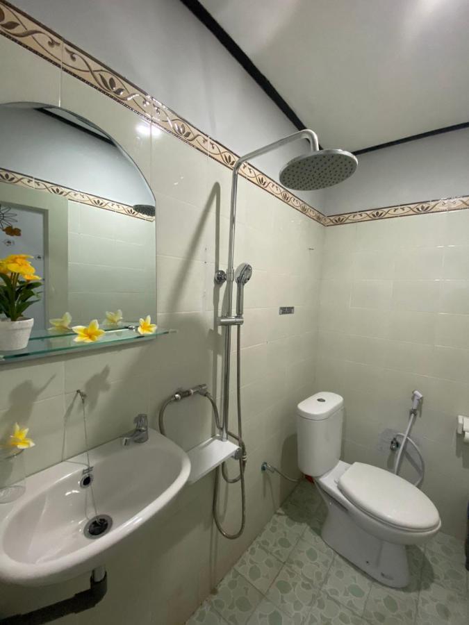 Guest House Pondok Puspa Ayu Kuta Lombok Zewnętrze zdjęcie