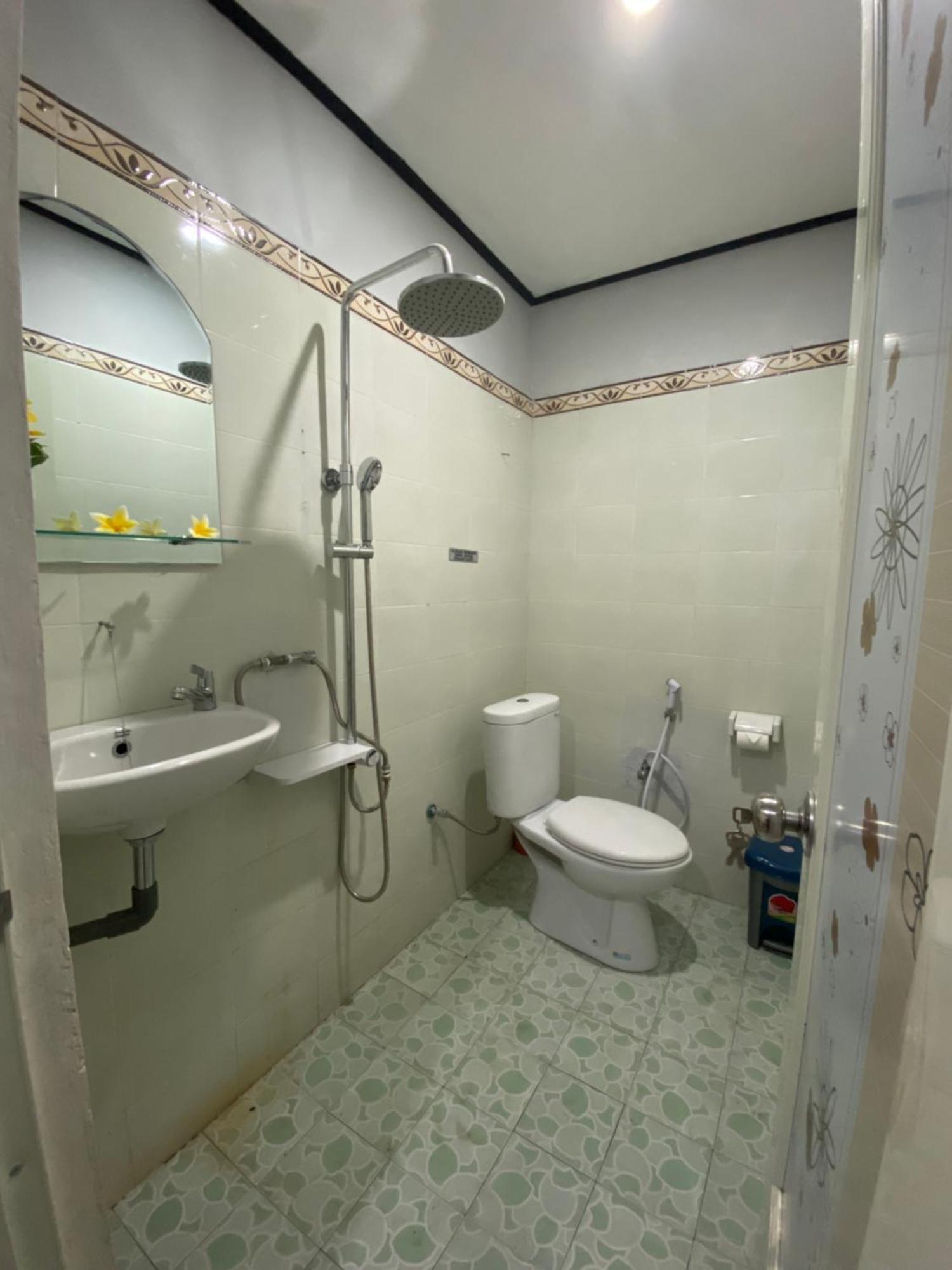 Guest House Pondok Puspa Ayu Kuta Lombok Zewnętrze zdjęcie